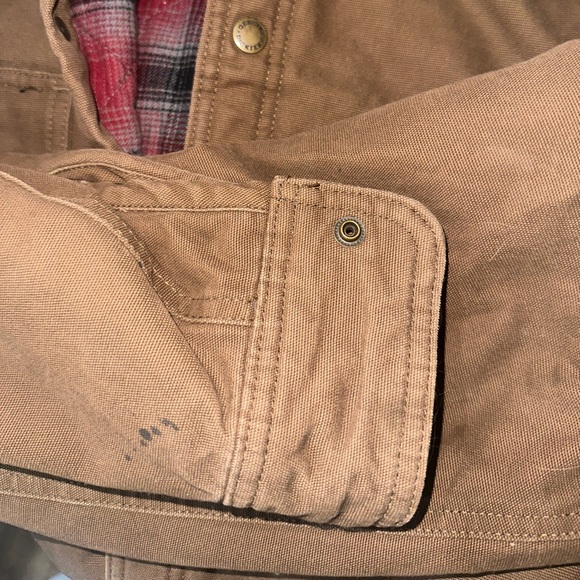 Dickies Jacket - Picture 3 of 8